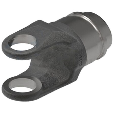 Aftermarket Tube Weld Yoke w Bearing Groove A-701-1200-AI